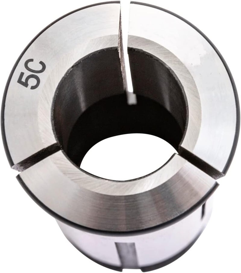 Harlingen 9742-3050 High Precision 5C Collet, 51/64" - Image 1
